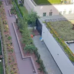 Kamienica Nova Vitore 116 * Szczecin