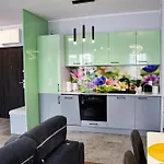 Appartement Kamienica Nova Vitore 116