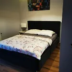 Kamienica Nova Vitore 116 Appartement