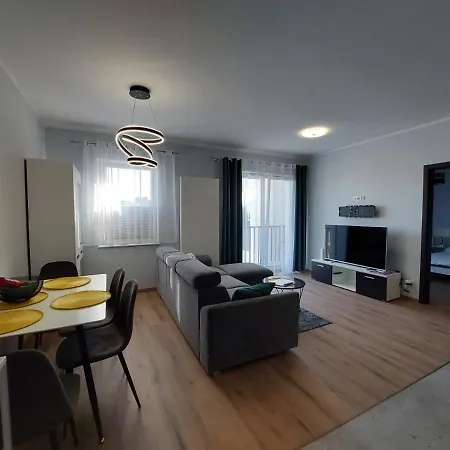 Kamienica Nova Vitore 116