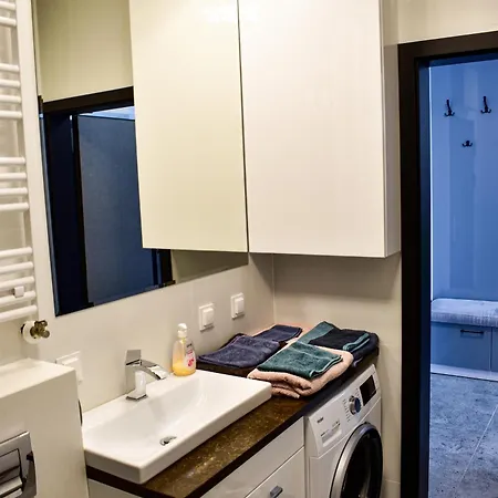 Apartmán Kamienica Nova Vitore 116
