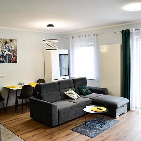 Kamienica Nova Vitore 116 Lejlighed *