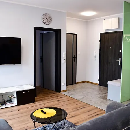 Lejlighed Kamienica Nova Vitore 116 *