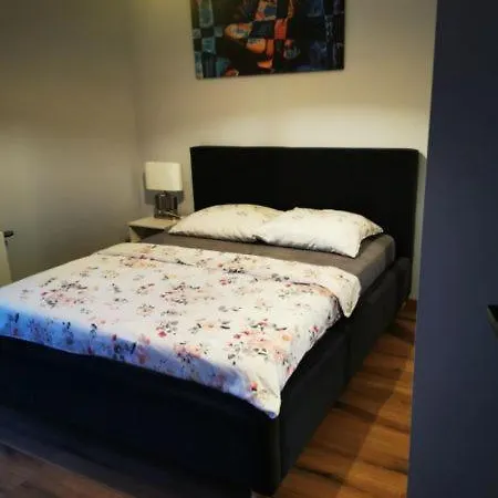 Kamienica Nova Vitore 116 Lejlighed