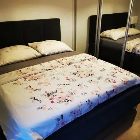 Apartmán Kamienica Nova Vitore 116