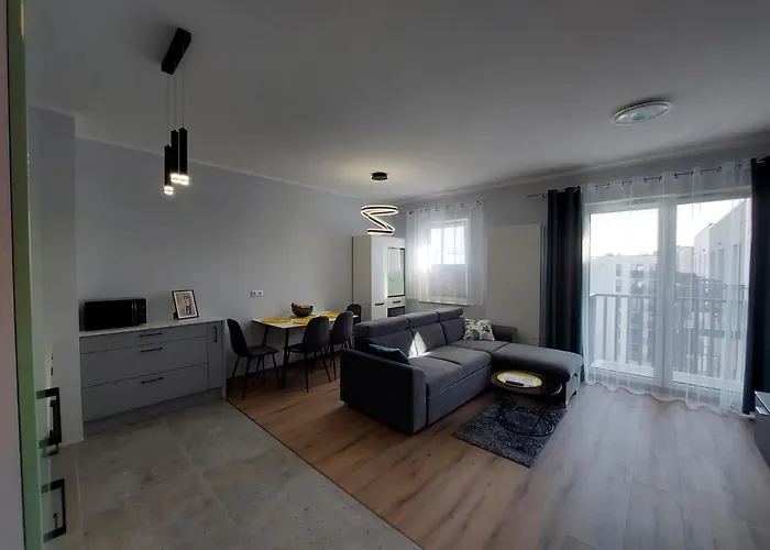 Kamienica Nova Vitore 116