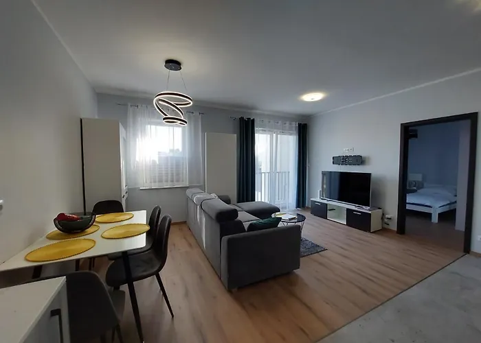 Kamienica Nova Vitore 116