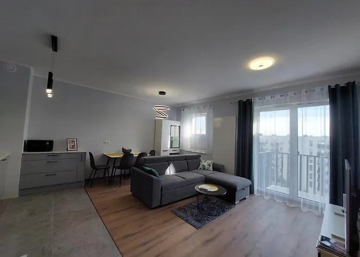 Kamienica Nova Vitore 116