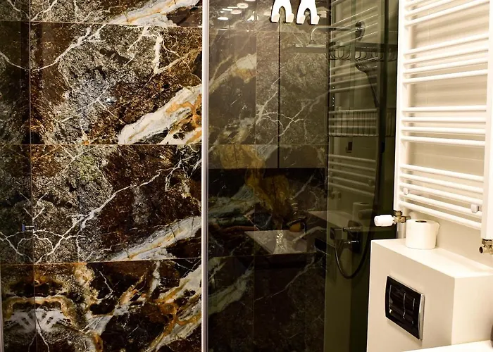 Kamienica Nova Vitore 116 Appartement Szczecin