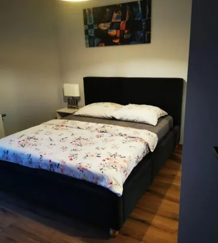 Kamienica Nova Vitore 116 Appartement