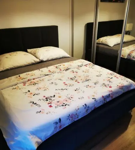 Appartement Kamienica Nova Vitore 116